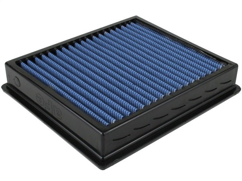 aFe Air Filters - Drop In aFe MagnumFLOW Air Filters OER P5R A/F P5R Jeep Grand Cherokee 2011 V6/V8
