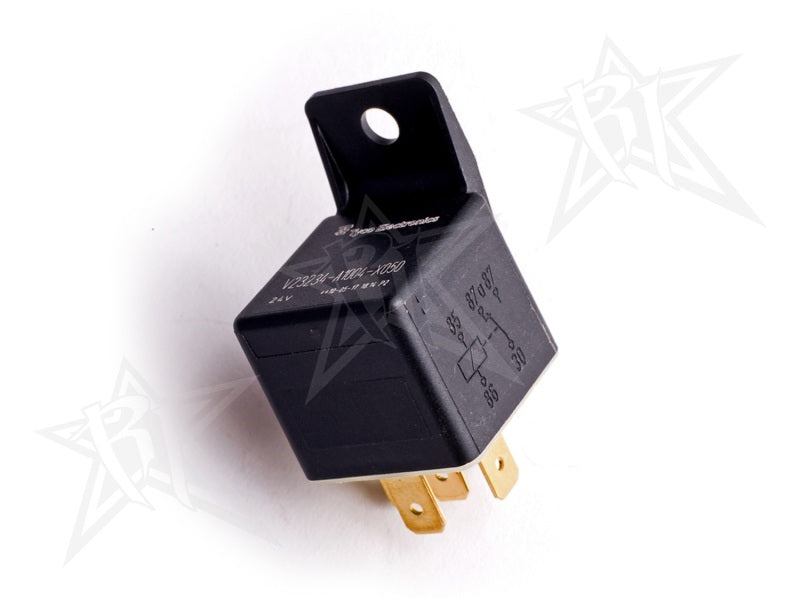 Rigid Industries Light Accessories and Wiring Rigid Industries 24 Volt Relay