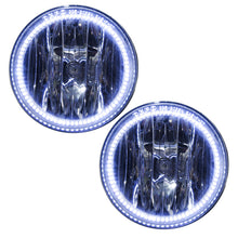 Load image into Gallery viewer, ORACLE Lighting Fog Lights Oracle 14-15 GMC Sierra 1500 SMD FL - White SEE WARRANTY