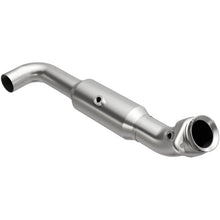Load image into Gallery viewer, Magnaflow Catalytic Converter Direct Fit MagnaFlow Converter Direct Fit 10-14 Ford F-150 6.2L