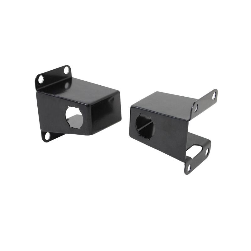Westin Wiring Harnesses Westin 2014-2018 Chevrolet/GMC Truck/SUV Sensor Relocator - Black