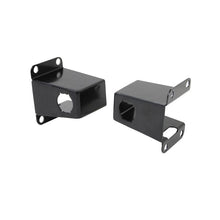 Load image into Gallery viewer, Westin Wiring Harnesses Westin 2014-2018 Chevrolet/GMC Truck/SUV Sensor Relocator - Black