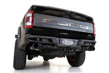 Load image into Gallery viewer, Addictive Desert Designs Bumpers - Steel Addictive Desert Designs 21-22 Ford Raptor PRO Bolt-On Rear Bumper