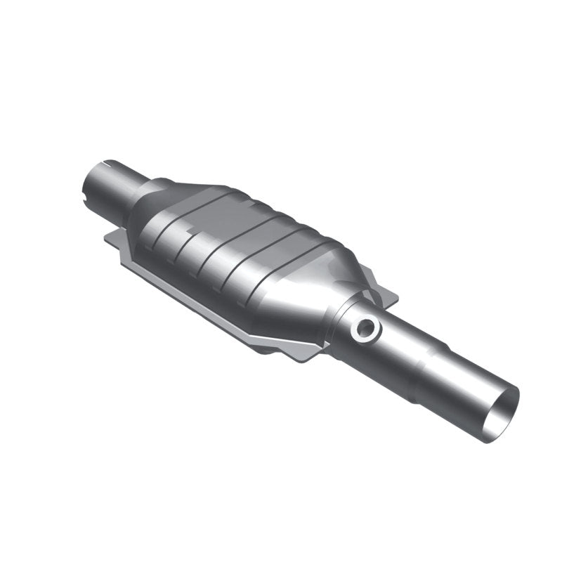 Magnaflow Catalytic Converter Direct Fit MagnaFlow Conv DF Cherokee-Grand Cherokee 96-