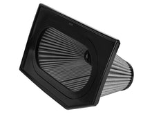 Load image into Gallery viewer, aFe Cold Air Intakes aFe Magnum FLOW PRO DRY S Inverted Air Filter 18-19 Jeep Wrangler (JL) I4-2.0L(t)