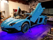 Load image into Gallery viewer, ORACLE Lighting Light Strip LED Oracle Universal LED Underbody Kit - ColorSHIFT SEE WARRANTY