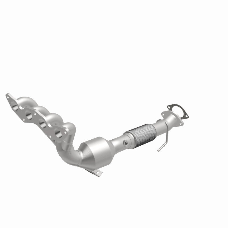 Magnaflow Catalytic Converter Direct Fit MagnaFlow Conv DF 2012 Ford Focus 2.0L