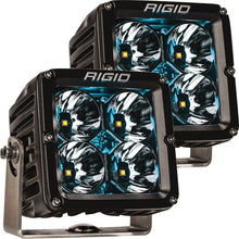 Load image into Gallery viewer, Rigid Industries Light Bars &amp; Cubes Rigid Industries Radiance+ Pod XL RGBW - Pair