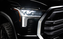Load image into Gallery viewer, ORACLE Lighting Headlights Oracle 2022+ Toyota Tundra ColorSHIFT RGB Demon Eye Headlight Upgrade Kit