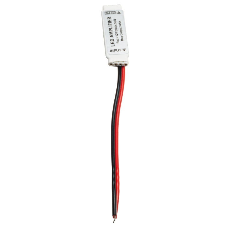 ORACLE Lighting Light Accessories and Wiring Oracle In-Line LED Amplifier SEE WARRANTY