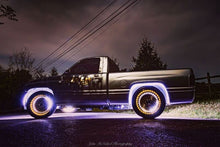 Load image into Gallery viewer, ORACLE Lighting Light Strip LED Oracle LED Illuminated Wheel Rings - White SEE WARRANTY