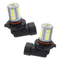 Load image into Gallery viewer, Oracle H10/9145 18 LED Bulbs (Pair) - White