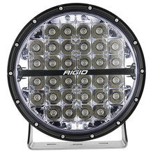 Load image into Gallery viewer, Rigid Industries Light Bars &amp; Cubes Rigid Industries 360-Series 9in LED Off-Road Spot Beam - RGBW