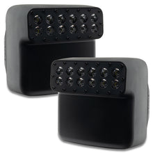 Load image into Gallery viewer, ORACLE Lighting Side Mirrors Oracle Lighting LED Off-Road Side Mirrors for Jeep Wrangler JL / Gladiator JT SEE WARRANTY