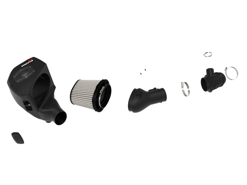 aFe Cold Air Intakes aFe POWER Momentum GT Pro Dry S Intake System 19-22 Chevrolet Blazer V6-3.6L