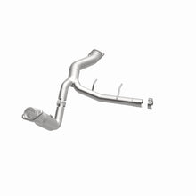 Load image into Gallery viewer, Magnaflow Catalytic Converter Direct Fit MagnaFlow Conv Direct Fit 10-14 Ford F-150 SVT Raptor 6.2L - Right