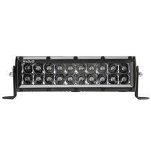 Load image into Gallery viewer, Rigid Industries Light Bars &amp; Cubes Rigid Industries 10in E Series Spot - Midnight Edition