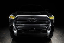 Load image into Gallery viewer, ORACLE Lighting Headlights Oracle 2022+ Toyota Tundra ColorSHIFT RGB Demon Eye Headlight Upgrade Kit