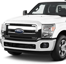 Load image into Gallery viewer, ORACLE Lighting Fog Lights Oracle 11-15 Ford Superduty High Powered LED Fog (Pair) - 6000K SEE WARRANTY