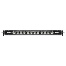 Load image into Gallery viewer, Rigid Industries Light Bars &amp; Cubes Rigid Industries 30in Radiance Plus SR-Series Single Row LED Light Bar with 8 Backlight Options
