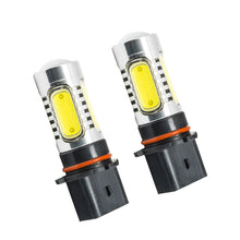 Load image into Gallery viewer, ORACLE Lighting Bulbs Oracle P13W Plasma Bulbs (Pair) w/ DRL Harness - White SEE WARRANTY