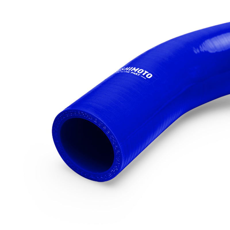 Mishimoto Hoses Mishimoto 05-15 Toyota Tacoma 4.0L V6 Blue Silicone Hose Kit