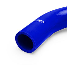 Load image into Gallery viewer, Mishimoto Hoses Mishimoto 05-15 Toyota Tacoma 4.0L V6 Blue Silicone Hose Kit