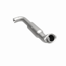 Load image into Gallery viewer, Magnaflow Catalytic Converter Direct Fit MagnaFlow Converter Direct Fit 10-14 Ford F-150 6.2L