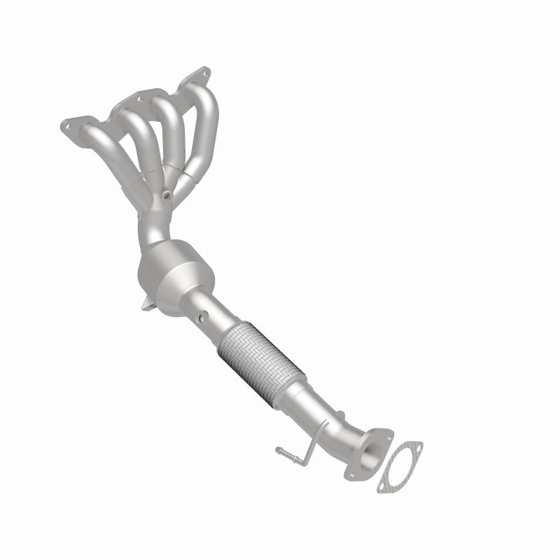 Magnaflow Catalytic Converter Direct Fit MagnaFlow Conv DF 2012 Ford Focus 2.0L