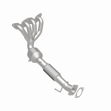Load image into Gallery viewer, Magnaflow Catalytic Converter Direct Fit MagnaFlow Conv DF 2012 Ford Focus 2.0L