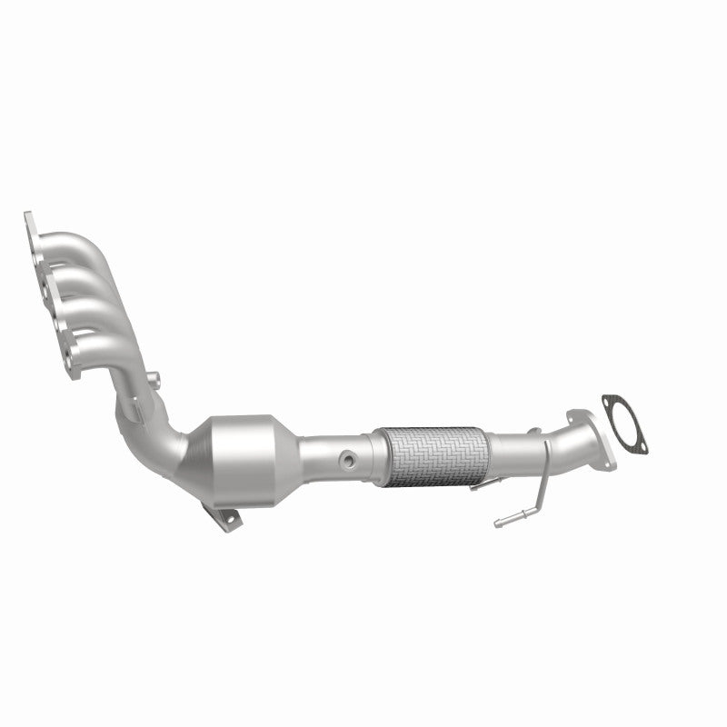 Magnaflow Catalytic Converter Direct Fit MagnaFlow Conv DF 2012 Ford Focus 2.0L