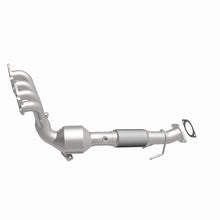 Load image into Gallery viewer, Magnaflow Catalytic Converter Direct Fit MagnaFlow Conv DF 2012 Ford Focus 2.0L