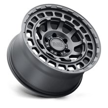 Load image into Gallery viewer, BR CHAMBER 18X9.5 6X135 +12 87 M-BLK