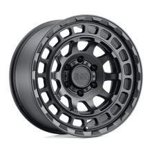 Load image into Gallery viewer, BR CHAMBER 18X9.5 6X139 +12 112 M-BLK