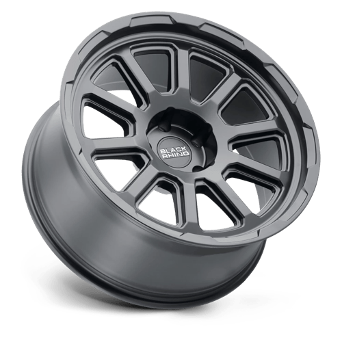 BR CHASE 20X8.5 5X150 +10 110 M-BLK