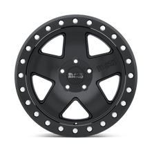 Load image into Gallery viewer, BR CRAWLER 18X9.5 5X139 +0 78 M-BLK