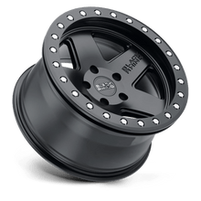 Load image into Gallery viewer, BR CRAWLER 18X9.5 5X139 +0 78 M-BLK