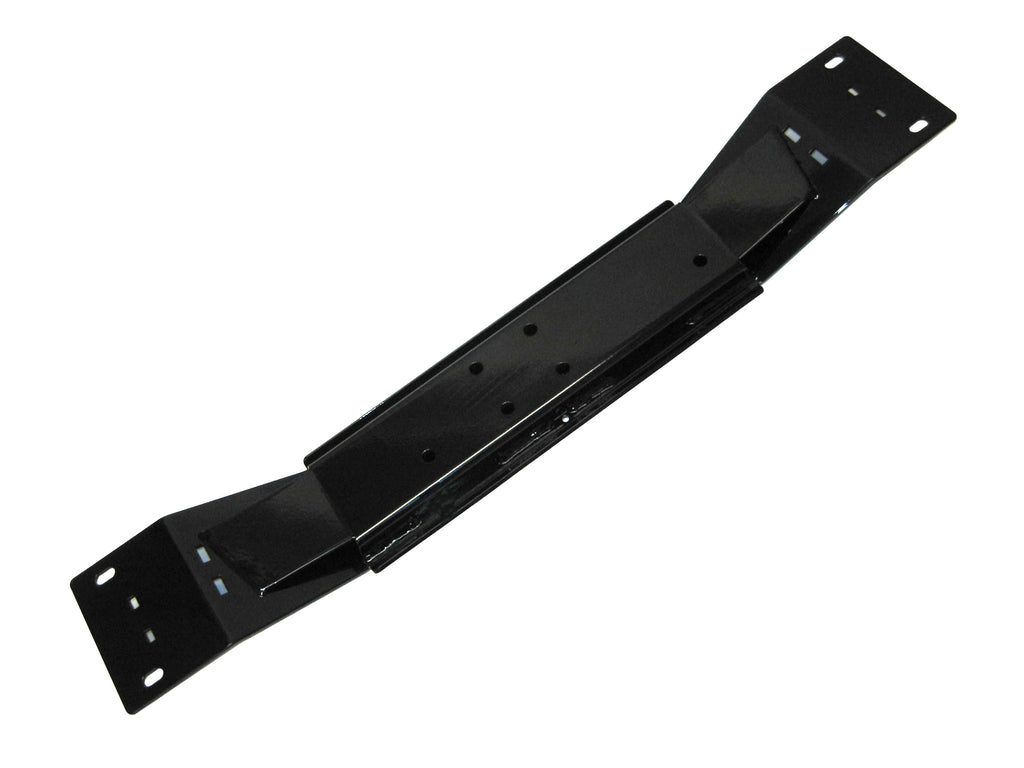 Rusty's Off Road Products Rusty's Crossmembers -Trail Tested Crossmember - 1" Drop