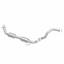 Load image into Gallery viewer, Magnaflow Catalytic Converter Direct Fit MagnaFlow Conv DF 8/08-09 Toyota Tundra 5.7L Driver Side