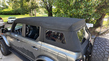 Bronco 4-Door eTop Automatic Convertible Top