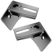 Load image into Gallery viewer, ORACLE Lighting Brackets Oracle Jeep JK Lower Windshield Mount Brackets (Pair) SEE WARRANTY