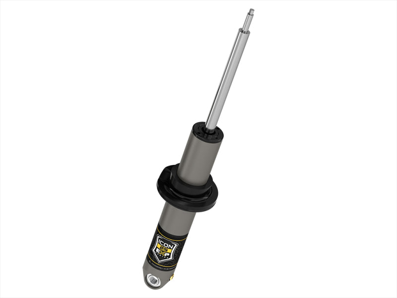 ICON Shocks and Struts ICON 2021+ Ford Bronco Hoss 2.0 Rear EXP Coilover 2.5in