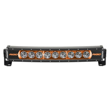 Load image into Gallery viewer, Rigid Industries Light Bars &amp; Cubes Rigid Industries Radiance+ Curved 20in. RGBW Light Bar