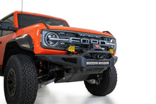 Load image into Gallery viewer, Addictive Desert Designs Bumpers - Steel Addictive Desert Designs 22-23 Ford Bronco Raptor Rock Fighter Front Bumper