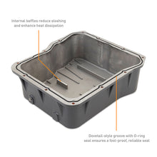 Load image into Gallery viewer, Mishimoto Transmission Pans Mishimoto 01-19 Duramax Allison A1000 Transmission Pan Cast GR