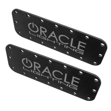 Load image into Gallery viewer, ORACLE Lighting Side Mirrors Oracle Magnetic Light bar Cover for LED Side Mirrors (Pair) For: 5855-504/5894-001/5914-504/5908-001