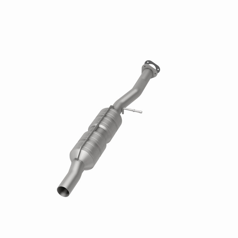 Magnaflow Catalytic Converter Direct Fit MagnaFlow Conv DF 00-01 Excursion With 5.4L A