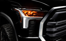Load image into Gallery viewer, ORACLE Lighting Headlights Oracle 2022+ Toyota Tundra ColorSHIFT RGB Demon Eye Headlight Upgrade Kit