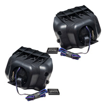Load image into Gallery viewer, ORACLE Lighting Fog Lights Oracle Lighting 03-06 Chevrolet Silverado Pre-Assembled LED Halo Fog Lights -Blue SEE WARRANTY