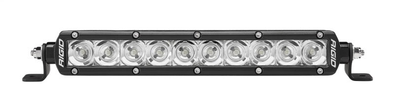 Rigid Industries Light Bars & Cubes Rigid Industries 10in SR-Series - Flood